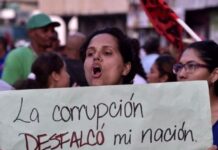 Las maniobras oligarcas dentro de la oligarquía (I)