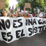 Repunte económico mundial con mercado laboral en desventaja