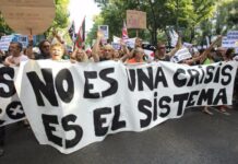Repunte económico mundial con mercado laboral en desventaja