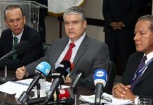 Panamá crecería entre 5% y 5,2% en el 2016 y 5,8% en el 2017
