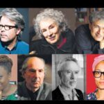 Letras opuestas a las deportaciones de Trump