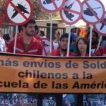 Clausura de Escuela de las Américas en Panamá, un triunfo contra la represión y la tortura