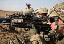 El terrorismo de Occidente