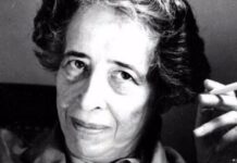 El mundo recurre a Hannah Arendt para explicar a Trump