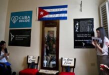 El premio a Almagro, “una provocación”, dice Cuba