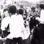 Colón: el último disparo, las últimas bajas de los patriotas