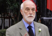 Macedo Soares: “La única garantía contra el uso y la amenaza del uso de las armas nucleares es su total eliminación”