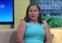 Venas abiertas en Matusagartí tras declaración oficial