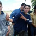 Se dispara el número de menores no acompañados que migran a Estados Unidos