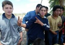 Se dispara el número de menores no acompañados que migran a Estados Unidos