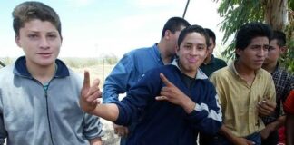 Se dispara el número de menores no acompañados que migran a Estados Unidos