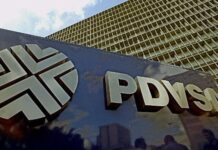 Petróleos de Venezuela paga bonos de la deuda 2022