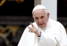 Papa Francisco critica polarización mundial de las riquezas