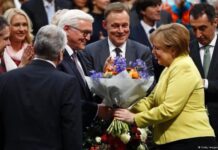 Steinmeier destaca a Alemania como “ancla de esperanza”