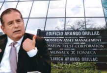 Ignominia y vergüenza