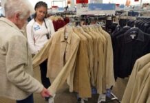 El melancólico ocaso de la tienda por departamentos estadounidense Sears