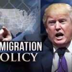 Donald Trump: redadas contra inmigrantes cumplen promesas de campaña