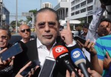 Declaraciones de Fonseca Mora, corrupción extendida hasta la presidencia
