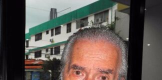 Detienen a un duro crítico de EE.UU.