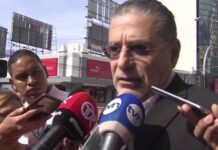 Acuerdos para la impunidad