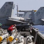 ¿Por qué la hegemonía de EEUU en el mar está en la cuerda floja?