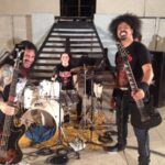 Thrashear contra la adversidad del mundo