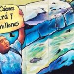 Canadienses recuerdan a Berta Cáceres a un año de su asesinato