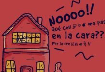 “Boca Sucia”, la historia que quiere enseñar a los niños chilenos a hablar sin garabatos