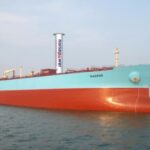 Innovadora solución finlandesa para reducir el impacto de cargueros, uno de los vehículos más contaminantes