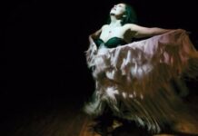Jacinto: El flamenco contemporáneo de Carmen Romero