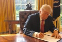 Estados Unidos: el presidente Donald Trump firma nuevo veto migratorio