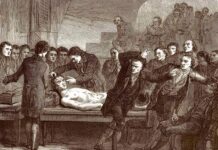 Frankenstein, 1816: el año que nació un monstruo