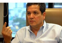 Tráfico de influencia y la renuncia del director de ETESA