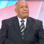 La defensa soberana de Panamá se tejió en San Miguelito