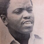 Mario Panther, de la crisis de los rehenes en Irán a la Guerra de Las Malvinas