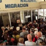 Paso Canoas: Crónica de una muerte anunciada