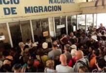 Paso Canoas: Crónica de una muerte anunciada