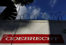Fiscal brasileño presenta la verdadera lista de Odebrecht