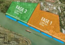 Hay alternativas para el puerto en Corozal