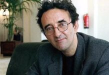 El Roberto Bolaño más tierno y más violento en el documental “La batalla futura III”