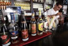 Ron cubano es la llave para abrir el cerrojo del comercio con Estados Unidos