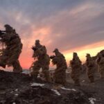 China refuerza drásticamente su Infantería de Marina