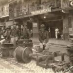 José María Blázquez de Pedro, el luchador social sacrificado por luchar al lado de los pobres