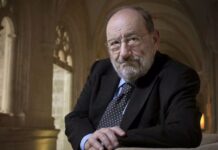Hablar al tuntún, la última polémica de Umberto Eco