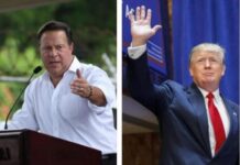 Las llamadas de Trump a Varela