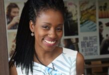Wendy Jordan, la panameña que creó Encuentra24