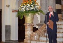 El ALBA es la mejor respuesta a los muros, dijo García Linera