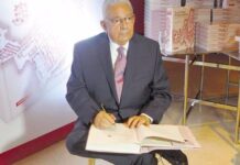 Alfredo en el tiempo