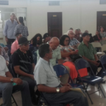 Alianza Estratégica Nacional elige su nueva Junta Directiva