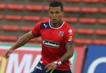 Amílcar Henríquez: Tu ausencia en el próximo partido.